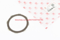 Диск сцепления 1шт.Loncin LX200GY-3