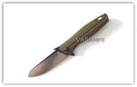 Ніж Sitivien ST-151GR (micarta)