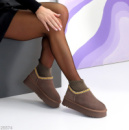 Уггі автоледі Antira 25574