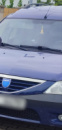 Dacia Logan MSV 1.6 2007