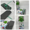 Luba Comfort Набір швабра + вологі серветки для підлоги 12 шт