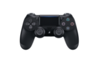 Sony DUALSHOCK® 4 V2 контроллер для PS4 (черный)