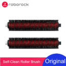 Roborock S8 MaxV Ultra Щітки 2 шт. для станції самоочистки. XBGS01R Оригінал. Self-Wash Brush Set. Roborock S8 Original