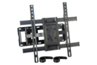 Кронштейн для телевизора поворотный 450 x 230мм x 35кг x 32-65« (123964)