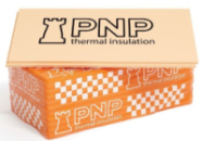 Пінополістірол екструдований PNP 150 W 20х585х1185мм C (20шт/уп)