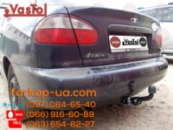 Тягово-зчіпний пристрій (фаркоп) ZAZ Lanos (sedan) (1997-...)