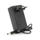 Зарядное устройство для аккумуляторов Li-ion 21V,5S,2A,штекер 5,5х2,1мм,LED-индикация
