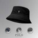 Панама Polo Ralph Lauren (Чёрная)