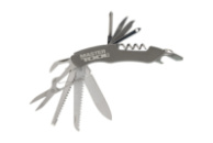 Мультитул MASTERTOOL «Швейцарський ніж» 14в1 79-0125