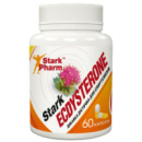 Stark Ecdysterone 400mg - 60 caps