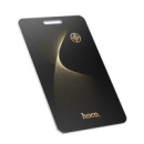 GPS-трекер Hoco E92 black