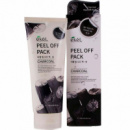 Ekel charcoal Natural Clean Peeling Gel