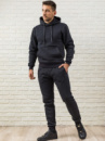 Мужской спортивный костюм «Антрацит»