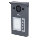 Wi-Fi вызывная панель c Mifare считывателем Dahua DHI-VTO3311Q-WP