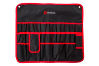 Чехол для инструмента Intertool 30 карманов 560 х 485 мм (BX-9010)