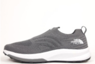 Чоловічі кросівки сліпони The North Face (41-46)