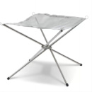 Чаша для багаття Starcamp Fire pit HX-FP01 steel