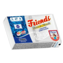 Набір господарського мила FRIENDS Класичне 2x115 г