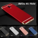 Чехол бампер Meizu M3 Note