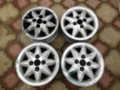 Легкосплавные диски R13 4х100 Фольксваген Опель ВАЗ Хонда BMW Рено Читайте описание