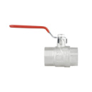 Кран кульовий Thermo Alliance Forte 1 1/4 ВР« для води (ручка) SF600W32