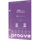 Захисна гідрогелева плівка Proove Hydrogel Screen Protection PRO Прозора (GGPR11801150)