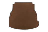 Коврик в багажник EVA (Коричневый) для Mercedes CLE C236/A236 2024– гг