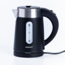 Электрочайник Sokany SK-0808 1200W Black