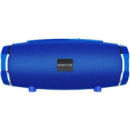 Колонка Borofone BR3 Rich sound sports Blue (Код товара:23937)