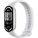 Фітнес-браслет Xiaomi Smart Band 10 Glacier Silver Global (BHR07PSGL) (Код товару:41786)