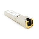 SFP модуль RJ45 10/100/1000 Base-T, 1.25G