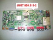 Main JUG7.820.313-2Б/У.