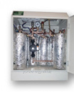 Индукционный котел Электрический Генератор Тепла ЕТГ.6к– 30 кВт|Basic2 (380В)