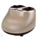 Электрический вибромассажер для ног с инфракрасным обогревом от сети TS-5543 50 Вт