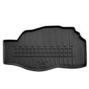 Коврик в багажник 3D (Hibrid) (SD) (Stingray) для Ford Fusion 2012-2020 гг