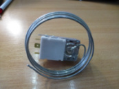 Термостат «RANCO» ДО 50-L3010 +1,5 t/+9C ,L=1,2 m. Повітряний