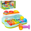 Игрушка детская Ксилофон Limo Toy LT-9199 26 см