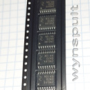 NSI6602A-DSWR SOP16 NSI66 02AD SO16 SOW16 NSI6602AD