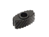 Ремкомплект клипса люка Renault Scenic 2 7701209861 7701209744