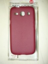 Чехол бампер Red Point Samsung G350 бордовий АК17.З.04.23.000