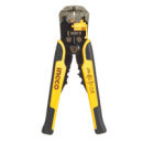 Автоматичний стриппер багатофункціональний 0.2 - 6 мм² INGCO INDUSTRIAL HWSP102418