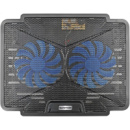 Підставка для ноутбука Promate AirBase-1 Black (Код товару:41455)