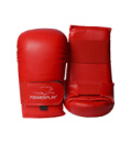 Рукавиці для карате PowerPlay 3027 Червоні S