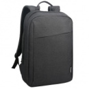Рюкзак для ноутбука Lenovo 15.6« Casual B210 Black (GX40Q17225)