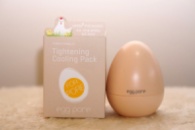 TONY MOLY Egg Pore Tightening Cooling Paс