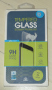 Защитное стекло Global TG для ZTE Blade A510