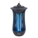 Лампа уничтожитель комаров мух насекомых для улицы Noveen IKN-18 (влагозащита IPX4)