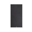 Полотенце антибактериальное быстросохнущее Fitness Naturehike NH20FS009, 160*80, черный