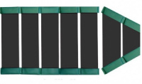 Пайол слань-коврик К-280СТ, коричневый, арт. 21.0021.22