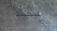 Матовый керамогранит 600*1200 - плитка Cementam Black (Индия / Бар)
